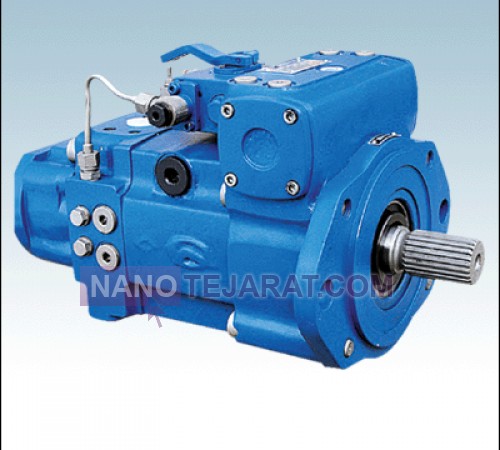 A4VTG90PUMP